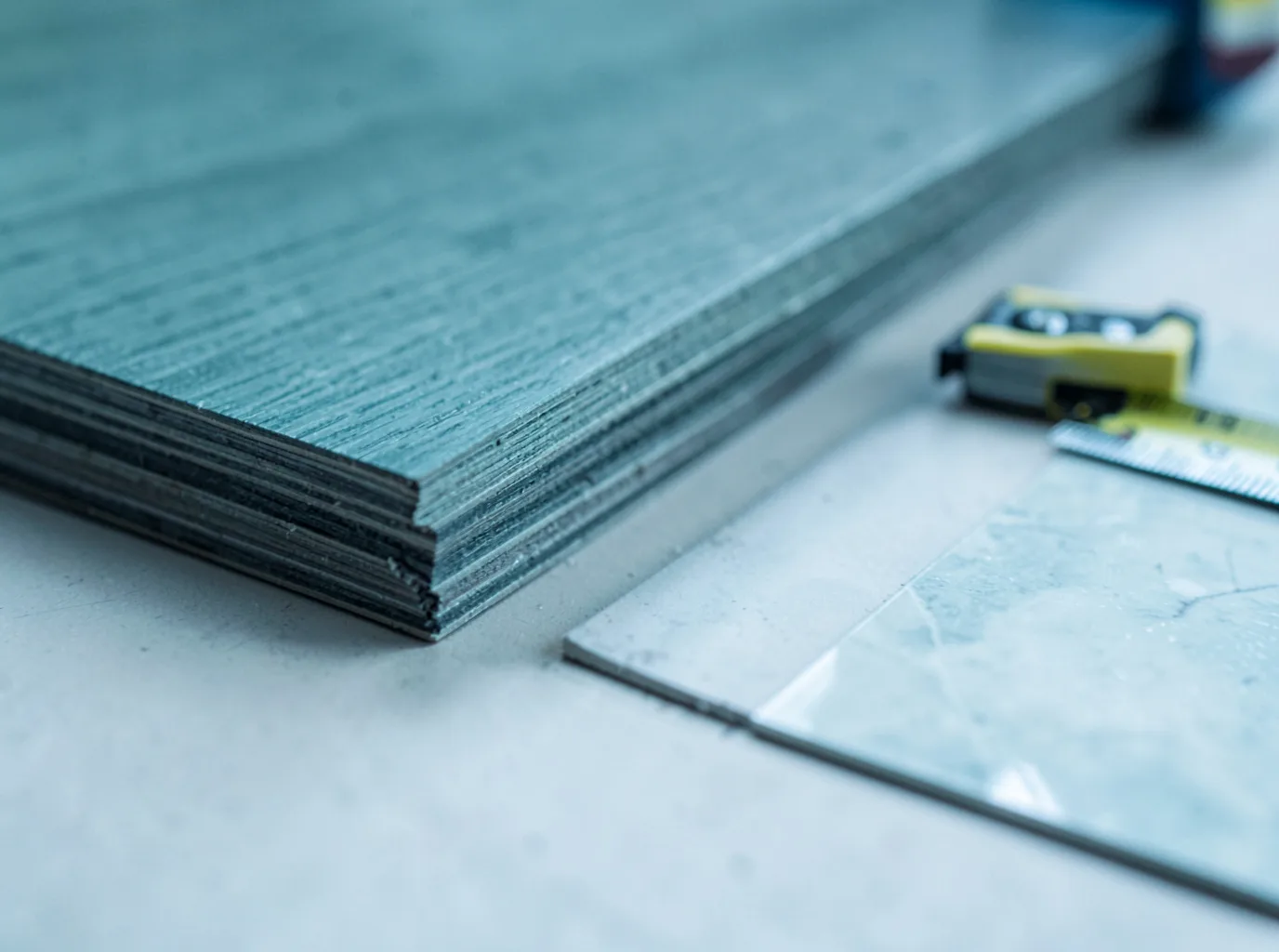 Luxury Vinyl Plank Installation Mequon, WI FAQs